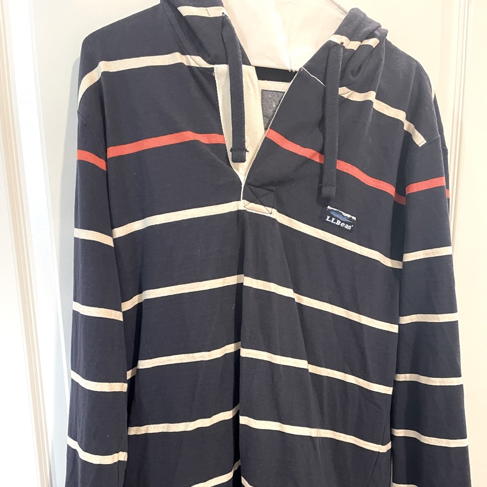L.L. Bean Rugby